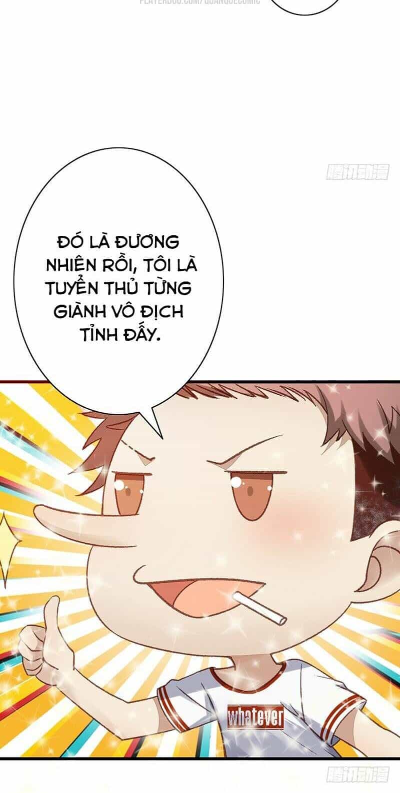 Dã Âu Lão Tổ - Chương 13 - ảnh 16