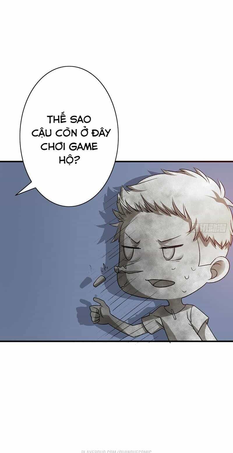 Dã Âu Lão Tổ - Chương 13 - ảnh 17