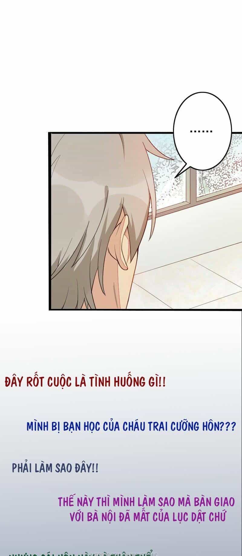 Dã Âu Lão Tổ - Chương 2 - ảnh 11