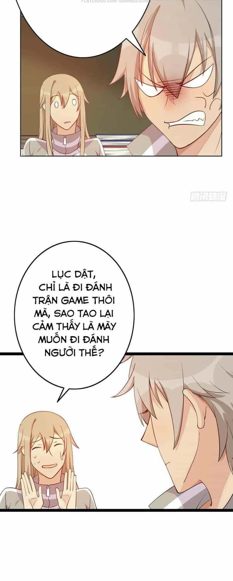 Dã Âu Lão Tổ - Chương 2 - ảnh 47
