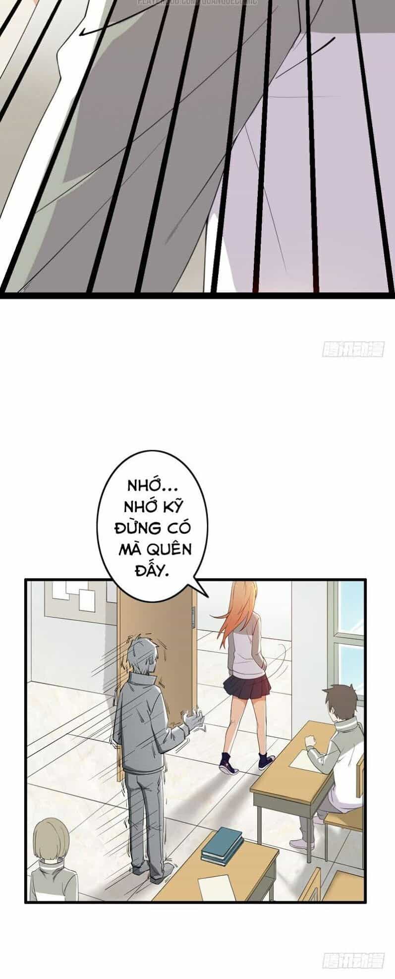 Dã Âu Lão Tổ - Chương 2 - ảnh 6