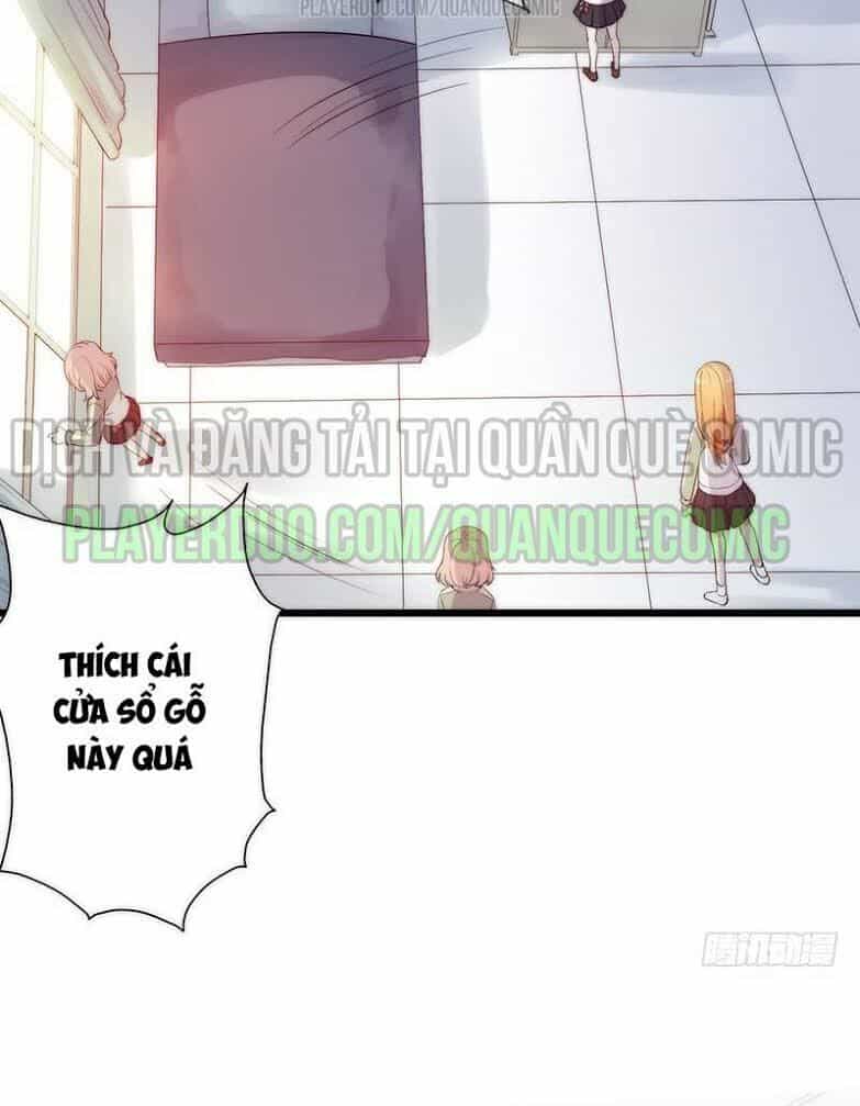 Dã Âu Lão Tổ - Chương 3 - ảnh 34