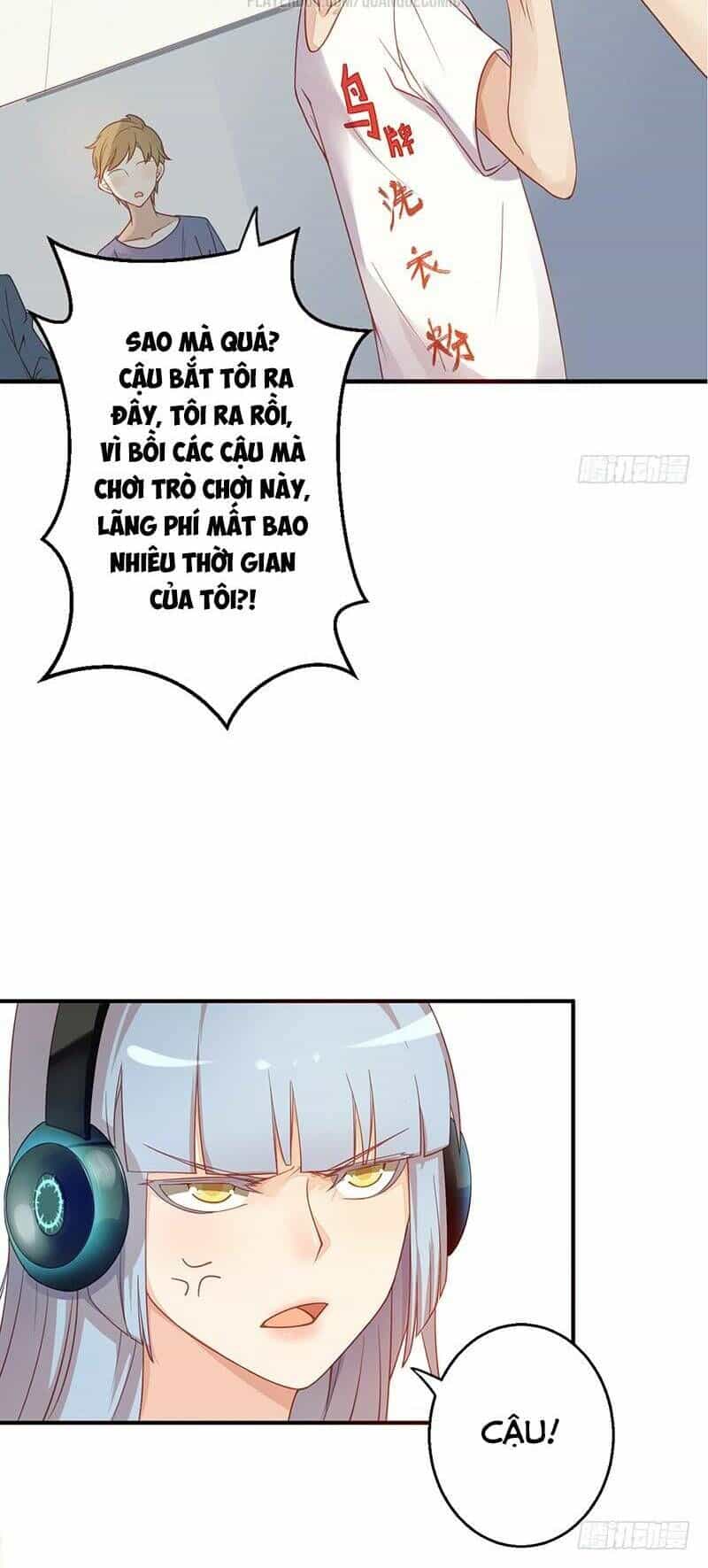Dã Âu Lão Tổ - Chương 6 - ảnh 7