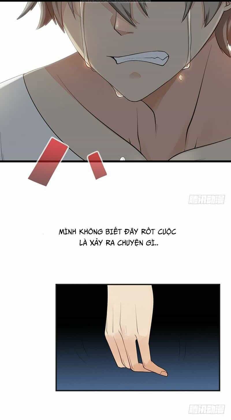 Dã Âu Lão Tổ - Chương 7 - ảnh 20
