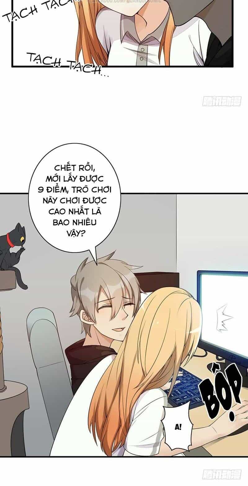 Dã Âu Lão Tổ - Chương 9 - ảnh 26