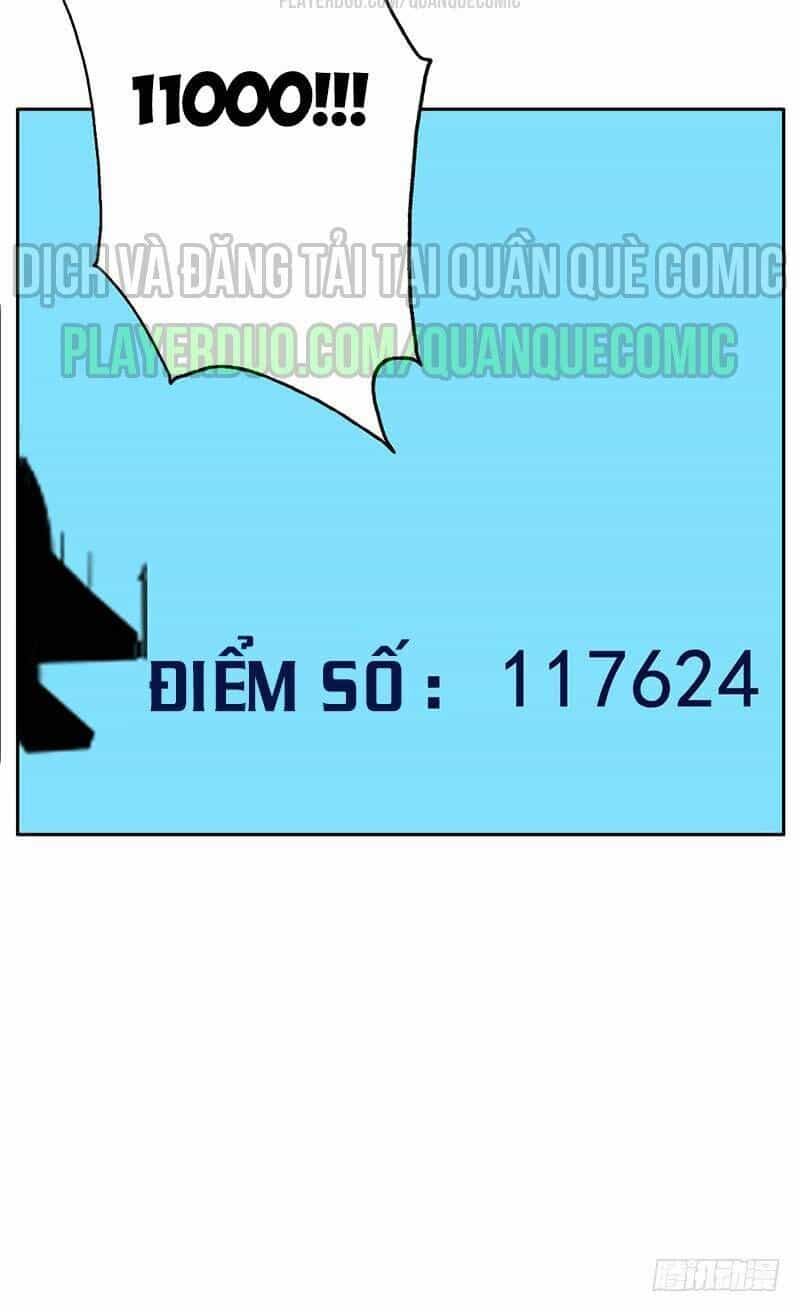 Dã Âu Lão Tổ - Chương 9 - ảnh 48