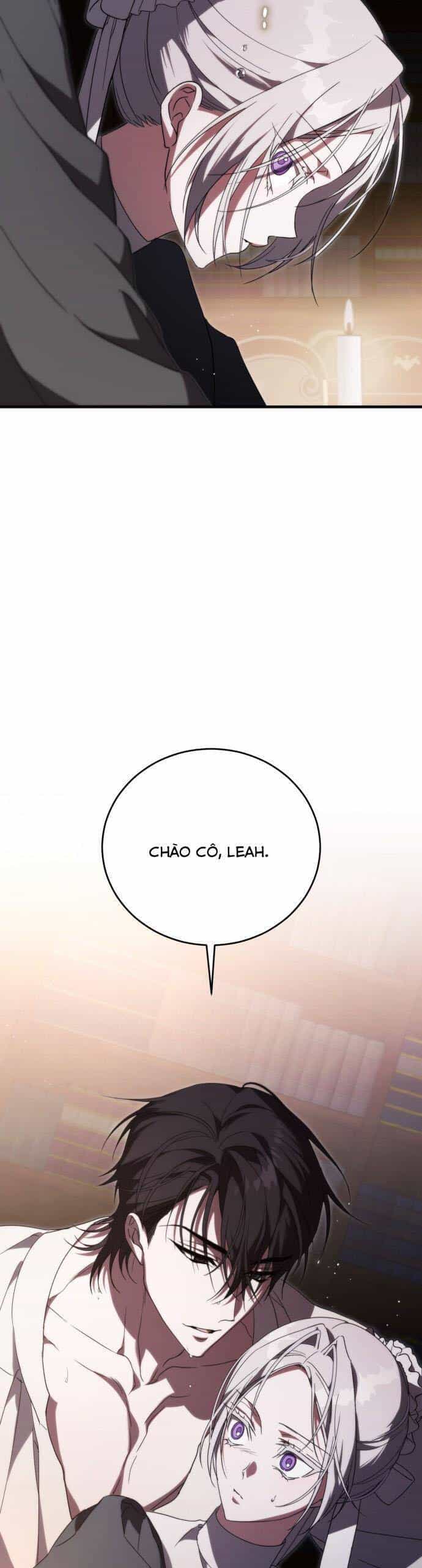Đã Chết Rồi Còn Bị Ám Ảnh - Chương 10 - ảnh 14