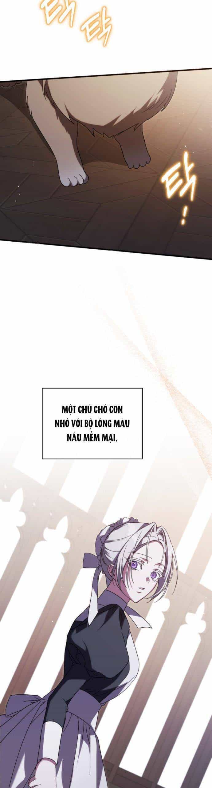 Đã Chết Rồi Còn Bị Ám Ảnh - Chương 11 - ảnh 11