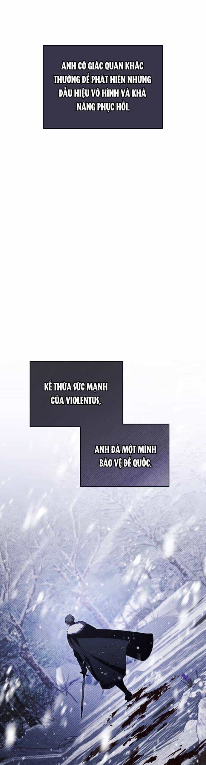 Đã Chết Rồi Còn Bị Ám Ảnh - Chương 11 - ảnh 34