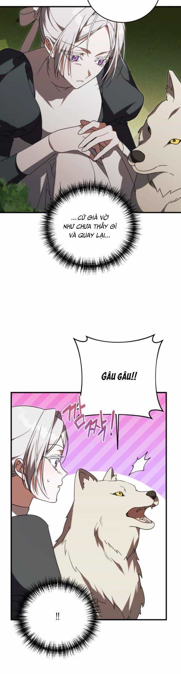 Đã Chết Rồi Còn Bị Ám Ảnh - Chương 12 - ảnh 13