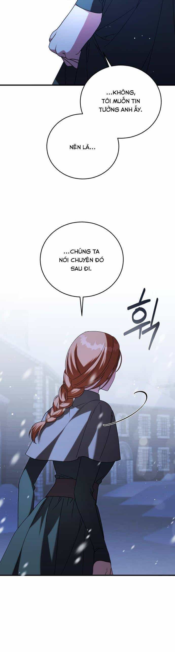 Đã Chết Rồi Còn Bị Ám Ảnh - Chương 13 - ảnh 6