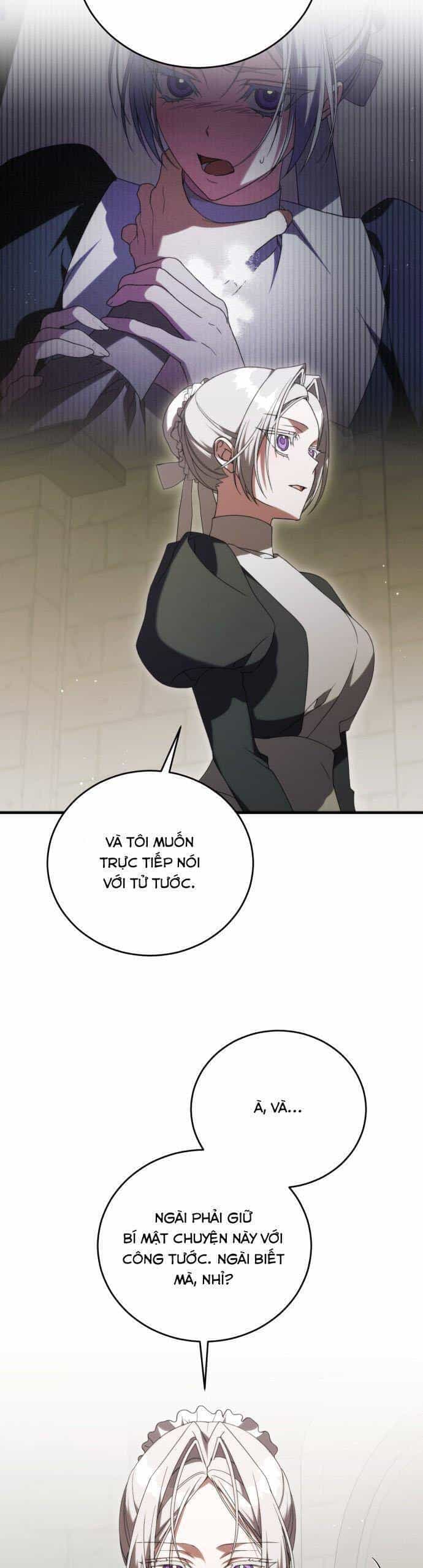 Đã Chết Rồi Còn Bị Ám Ảnh - Chương 15 - ảnh 13