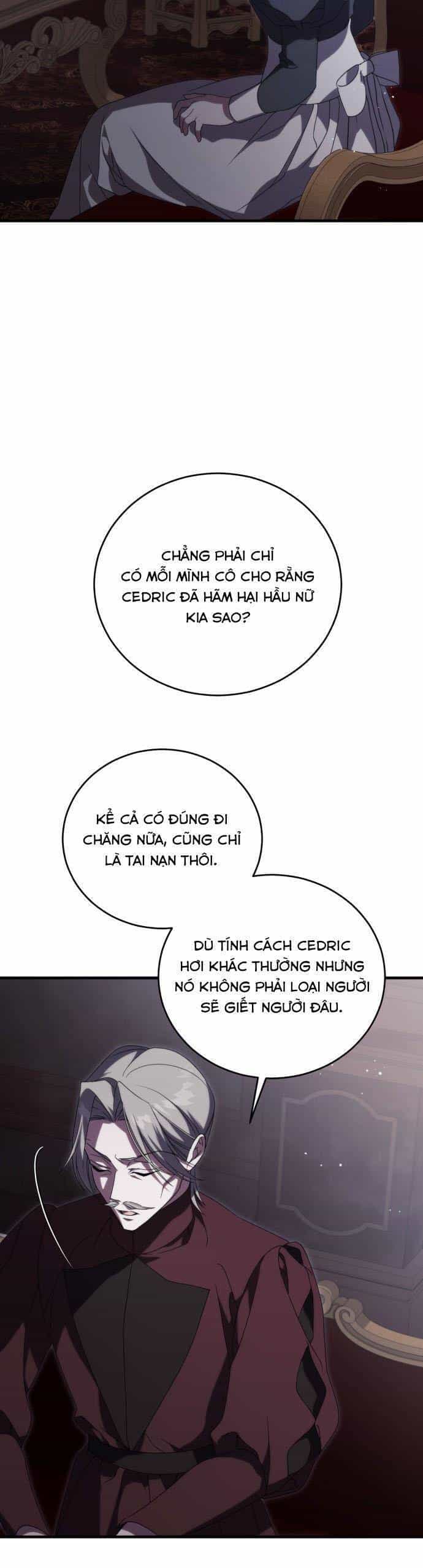 Đã Chết Rồi Còn Bị Ám Ảnh - Chương 15 - ảnh 27