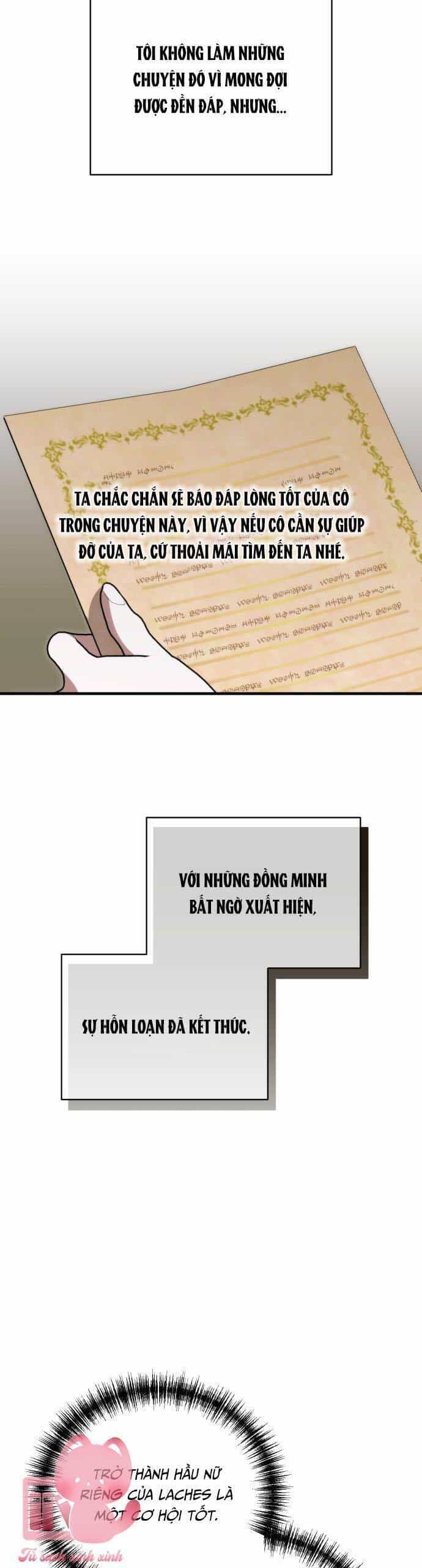 Đã Chết Rồi Còn Bị Ám Ảnh - Chương 16 - ảnh 40