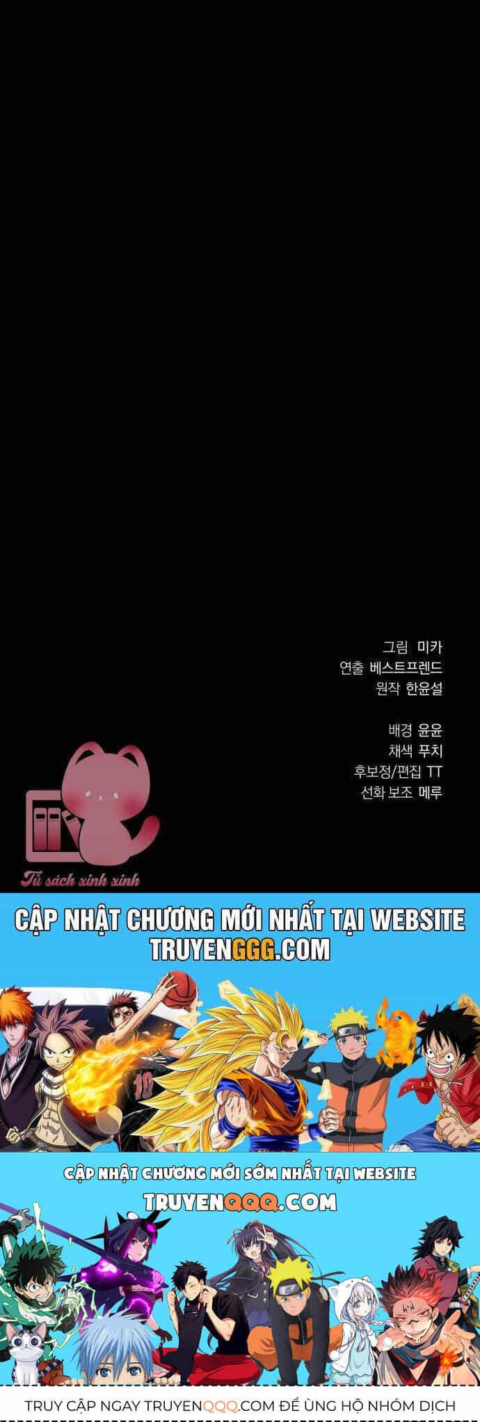 Đã Chết Rồi Còn Bị Ám Ảnh - Chương 20 - ảnh 56