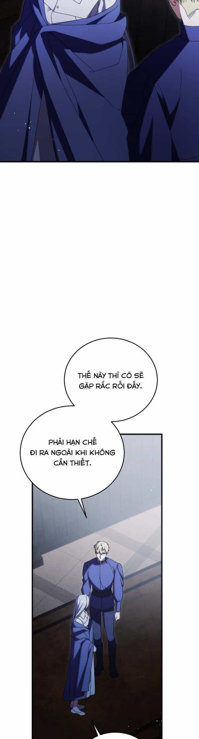 Đã Chết Rồi Còn Bị Ám Ảnh - Chương 23 - ảnh 6