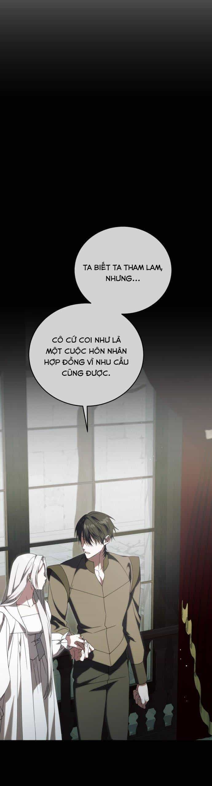 Đã Chết Rồi Còn Bị Ám Ảnh - Chương 31 - ảnh 23