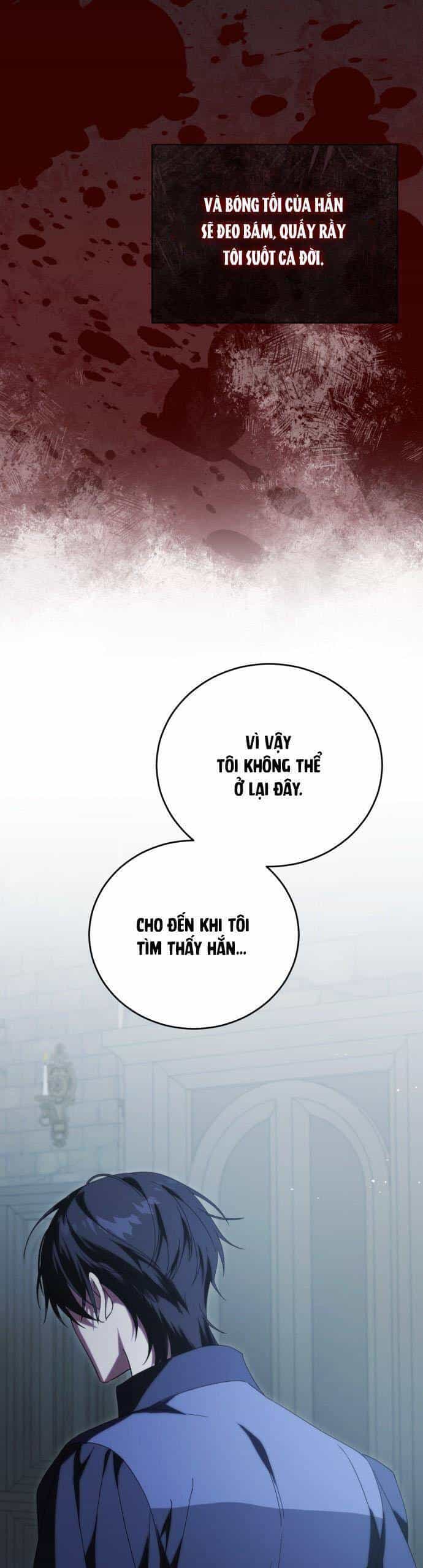Đã Chết Rồi Còn Bị Ám Ảnh - Chương 32 - ảnh 55