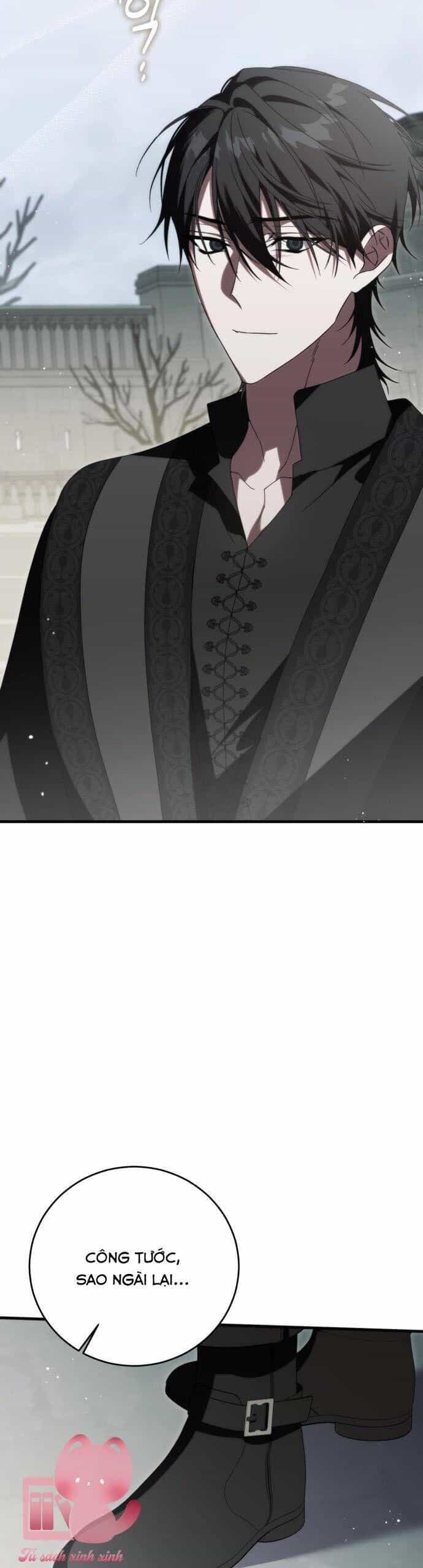 Đã Chết Rồi Còn Bị Ám Ảnh - Chương 33 - ảnh 50