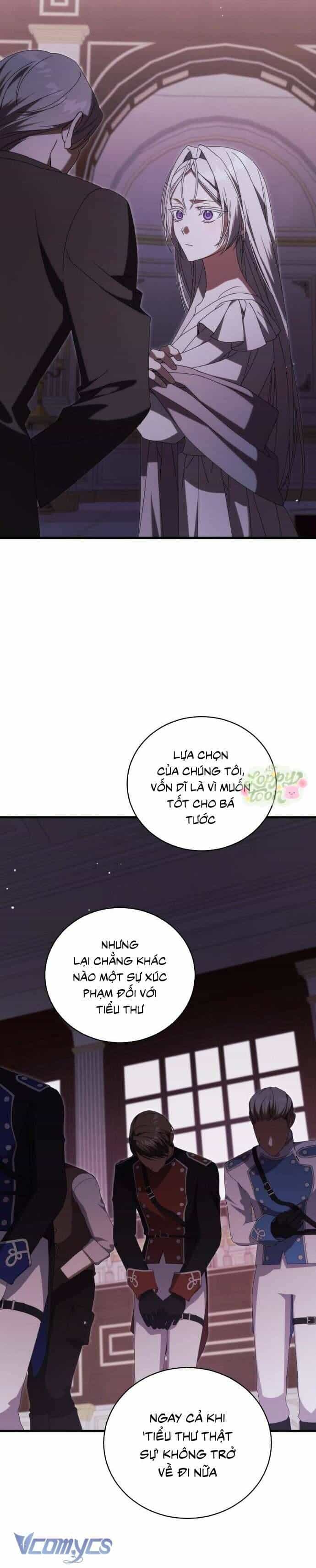 Đã Chết Rồi Còn Bị Ám Ảnh - Chương 36 - ảnh 18