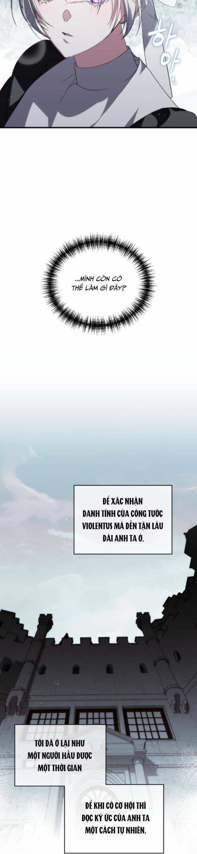 Đã Chết Rồi Còn Bị Ám Ảnh - Chương 6 - ảnh 9