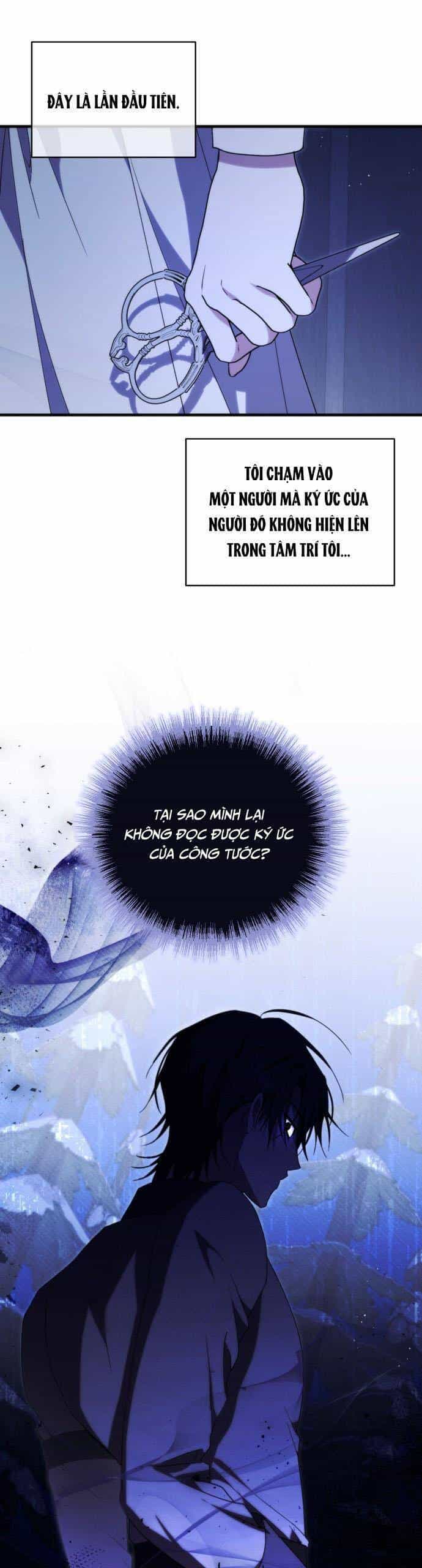 Đã Chết Rồi Còn Bị Ám Ảnh - Chương 7 - ảnh 19