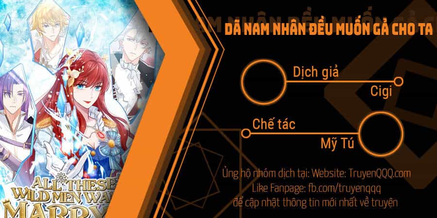 Dã Nam Nhân Đều Muốn Gả Cho Ta - Chương 93 - ảnh 1