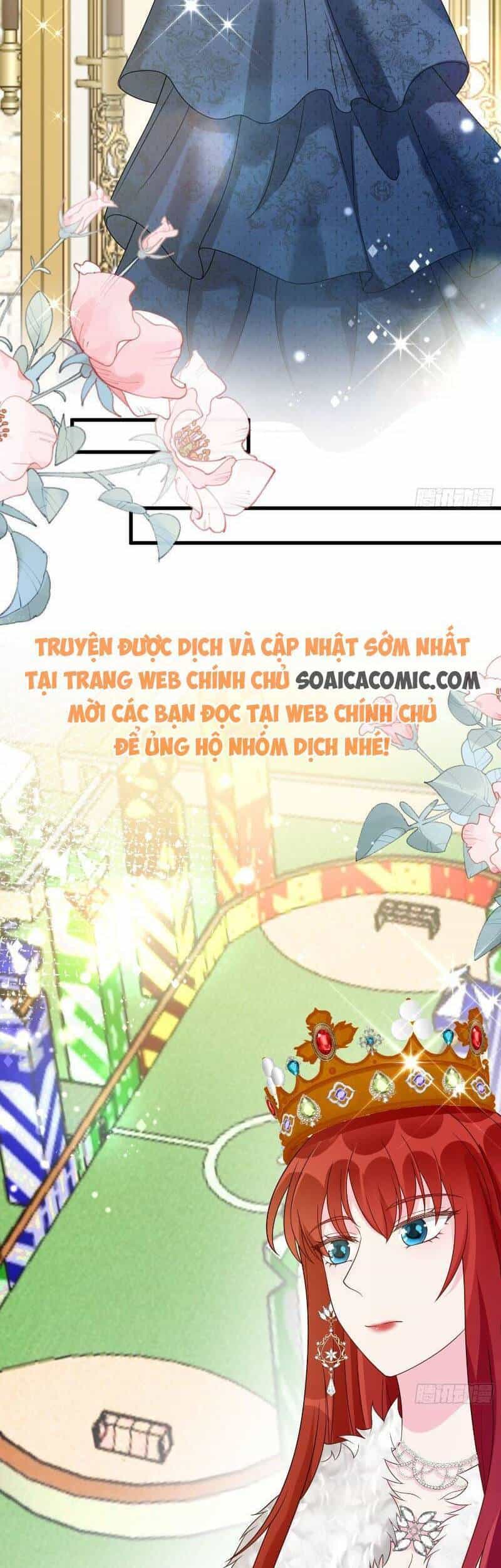Dã Nam Nhân Đều Muốn Gả Cho Ta - Chương 27 - ảnh 2