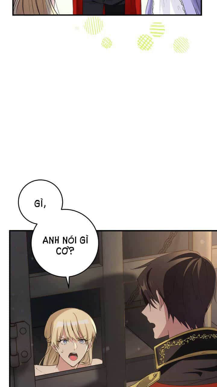Đã Nếm Thử Thì Ăn Luôn Một Miếng Đi - Chương 10.5 - ảnh 9