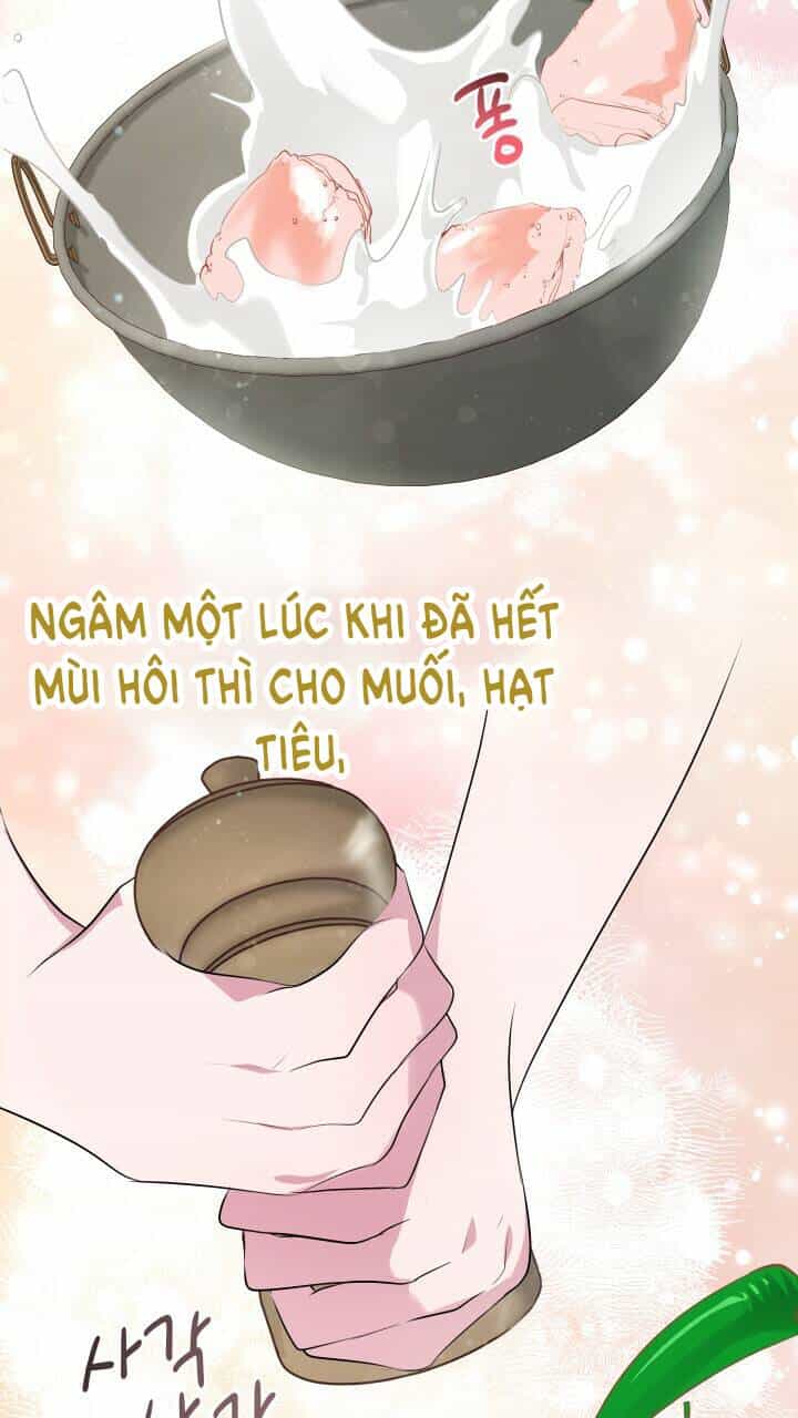 Đã Nếm Thử Thì Ăn Luôn Một Miếng Đi - Chương 11 - ảnh 44
