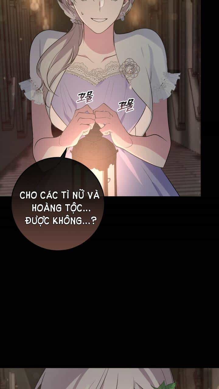 Đã Nếm Thử Thì Ăn Luôn Một Miếng Đi - Chương 11.5 - ảnh 17