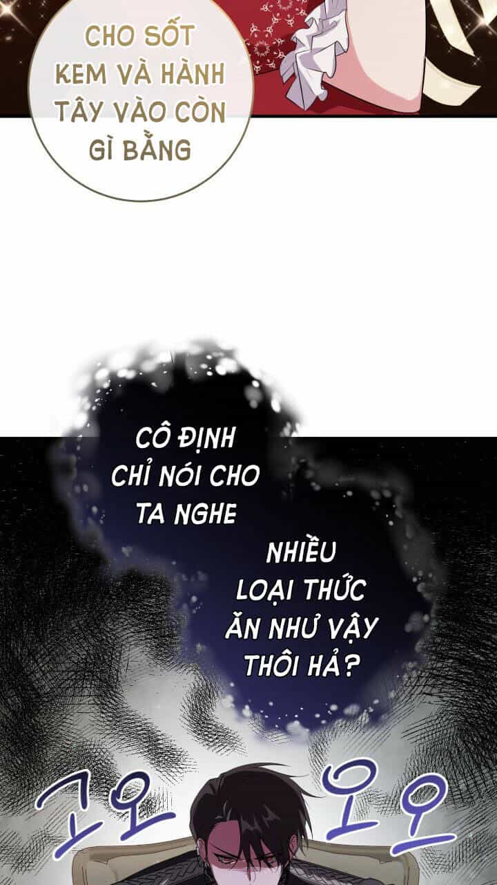 Đã Nếm Thử Thì Ăn Luôn Một Miếng Đi - Chương 12.5 - ảnh 8
