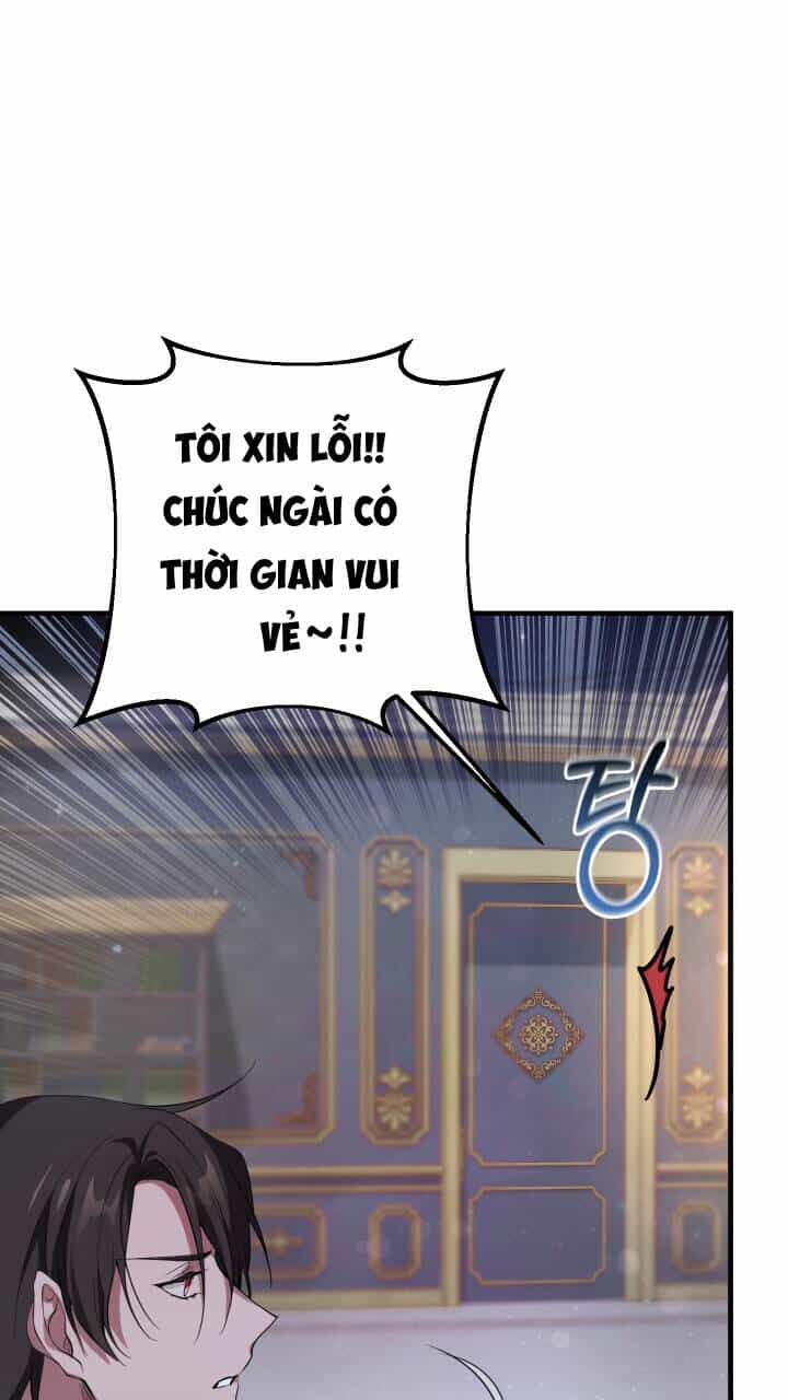 Đã Nếm Thử Thì Ăn Luôn Một Miếng Đi - Chương 14.5 - ảnh 8