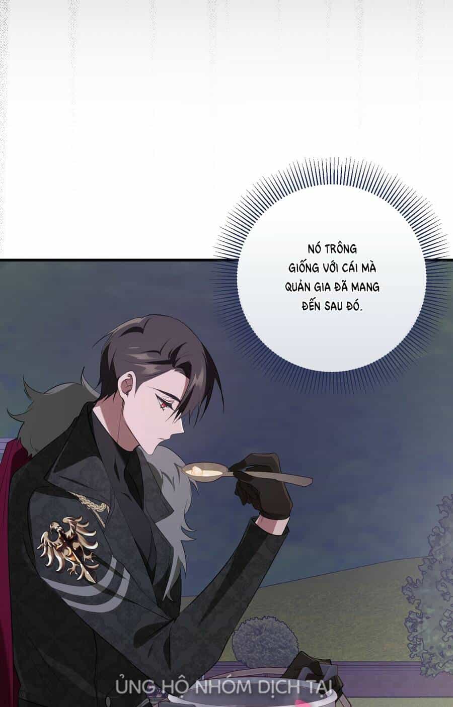 Đã Nếm Thử Thì Ăn Luôn Một Miếng Đi - Chương 19.1 - ảnh 41