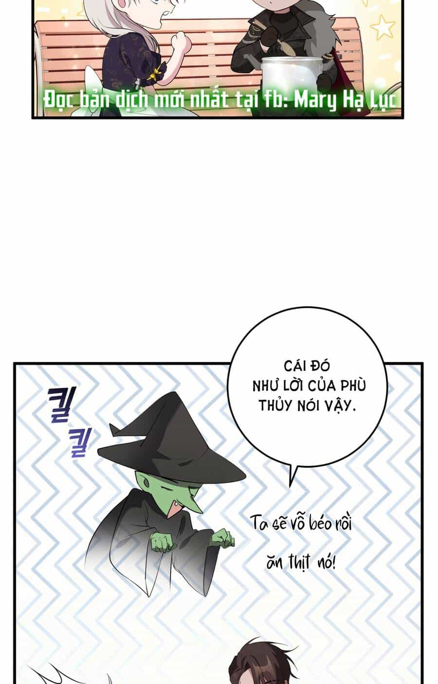 Đã Nếm Thử Thì Ăn Luôn Một Miếng Đi - Chương 19.2 - ảnh 8
