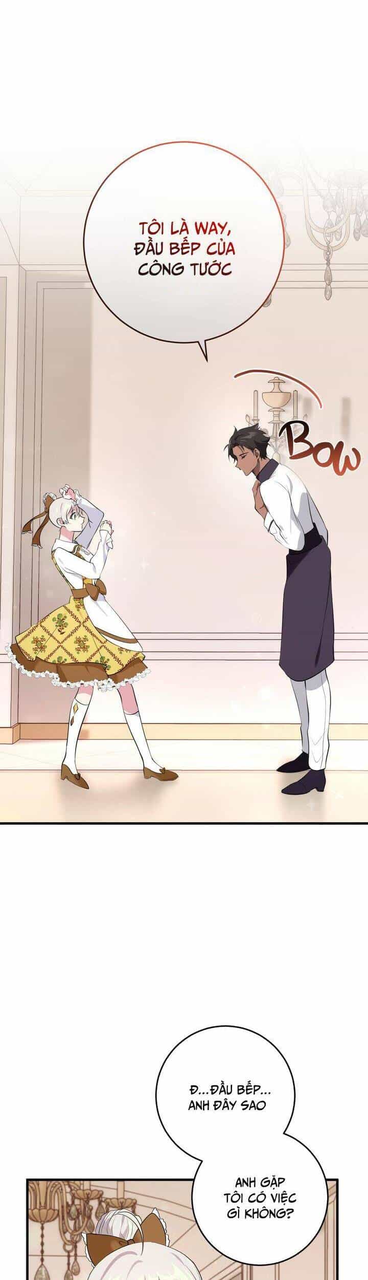 Đã Nếm Thử Thì Ăn Luôn Một Miếng Đi - Chương 20 - ảnh 31