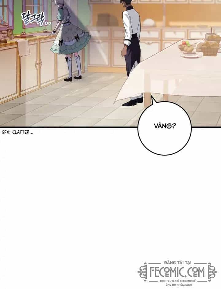 Đã Nếm Thử Thì Ăn Luôn Một Miếng Đi - Chương 22 - ảnh 20