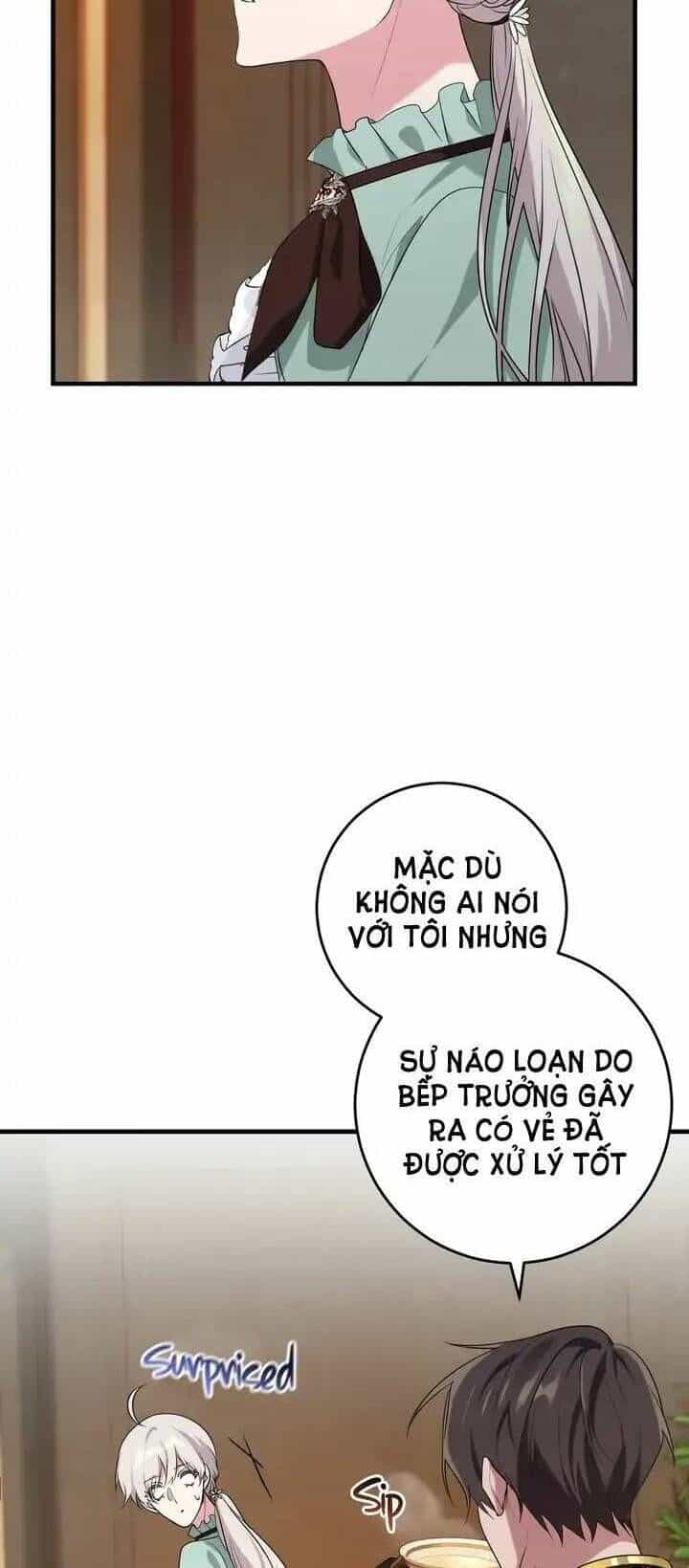 Đã Nếm Thử Thì Ăn Luôn Một Miếng Đi - Chương 22.1 - ảnh 12