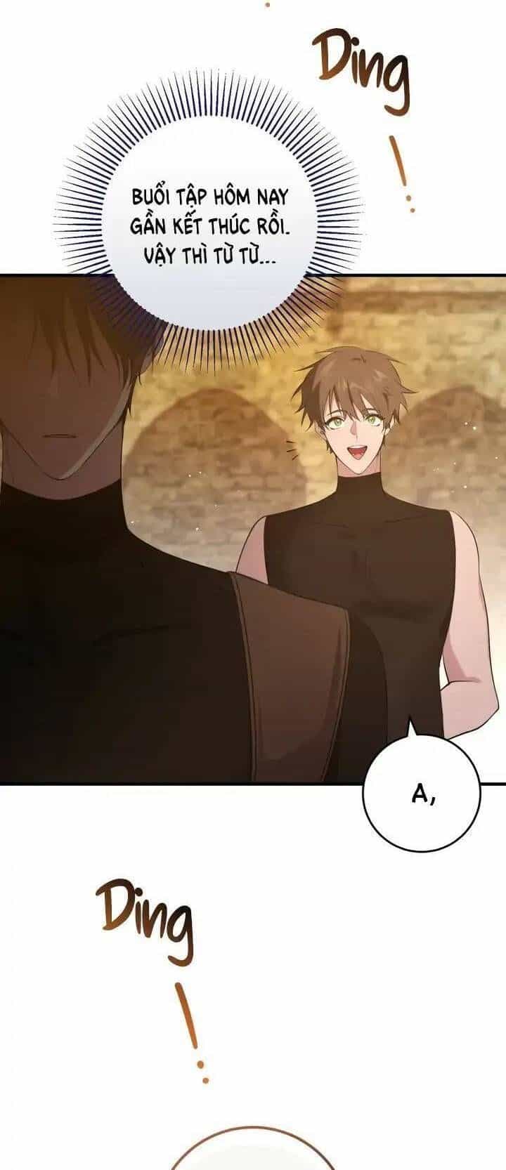 Đã Nếm Thử Thì Ăn Luôn Một Miếng Đi - Chương 22.2 - ảnh 5