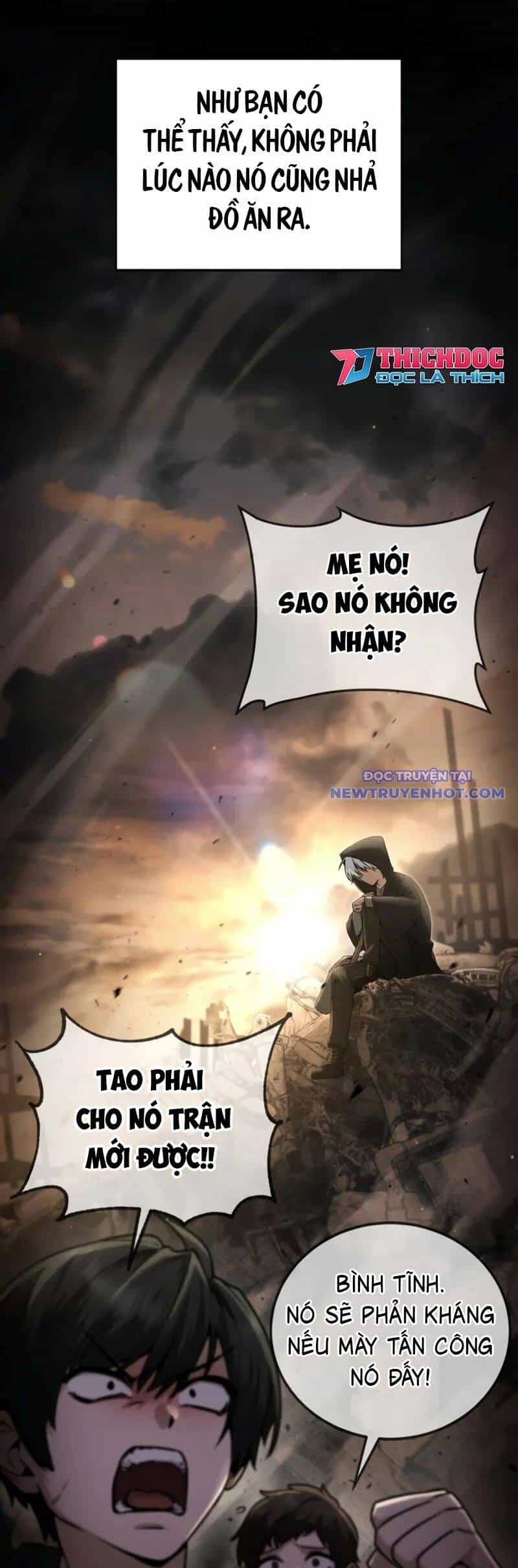 Đa Sắc Ma Pháp Sư Thiên Tài - Chương 1 - ảnh 9