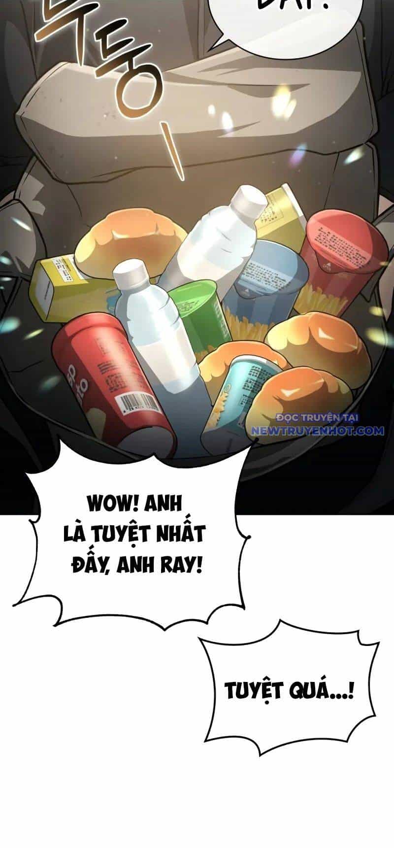 Đa Sắc Ma Pháp Sư Thiên Tài - Chương 2 - ảnh 9