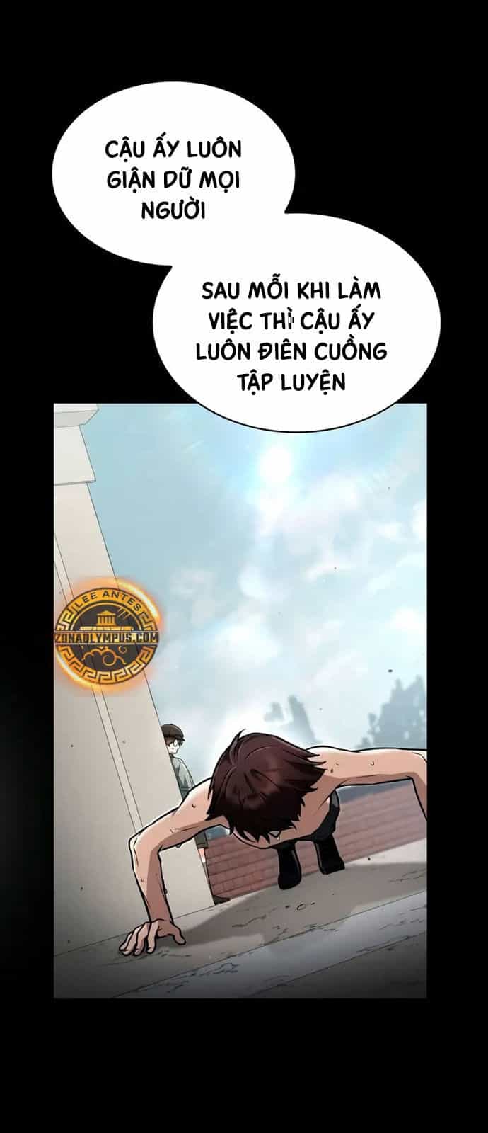 Đa Sắc Ma Pháp Sư Thiên Tài - Chương 22 - ảnh 29
