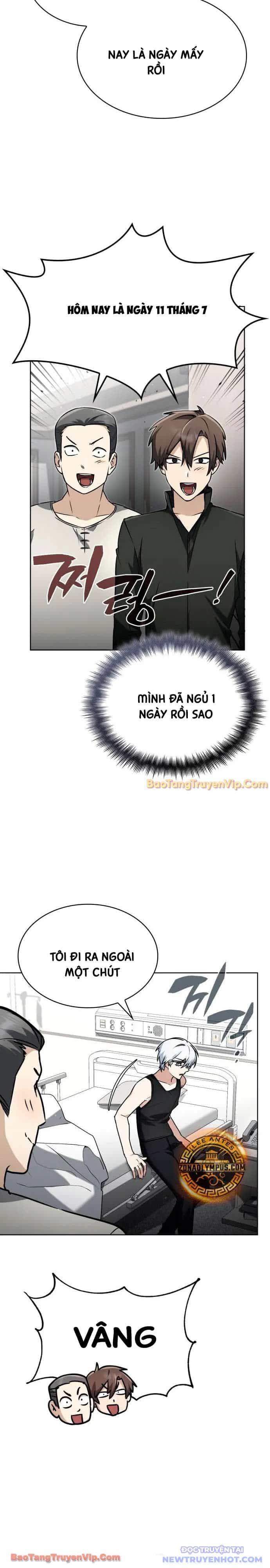 Đa Sắc Ma Pháp Sư Thiên Tài - Chương 29 - ảnh 16