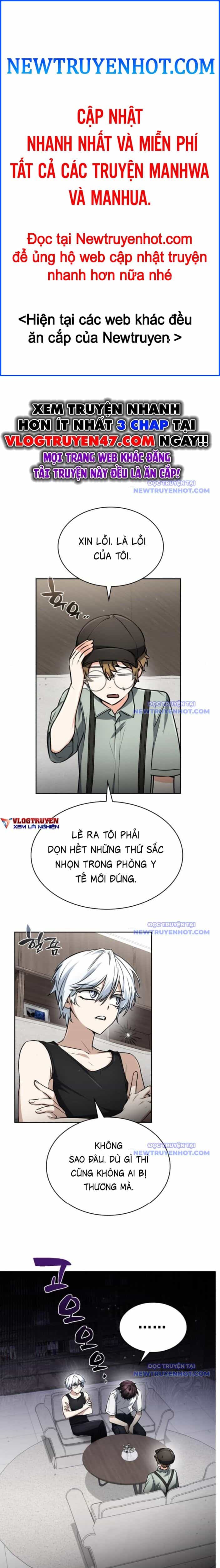 Đa Sắc Ma Pháp Sư Thiên Tài - Chương 30 - ảnh 1