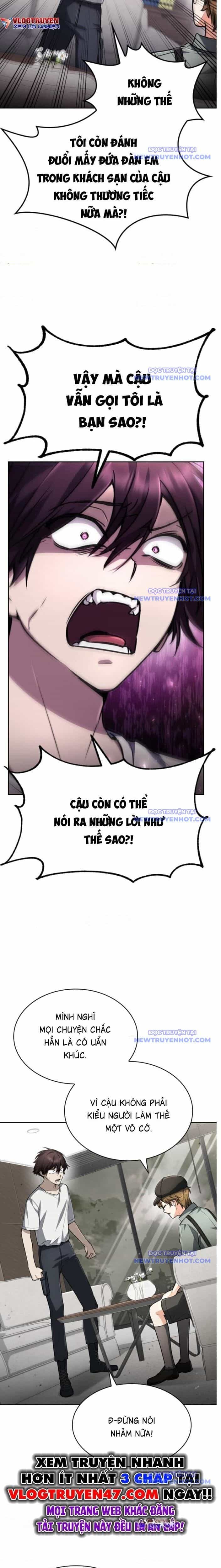 Đa Sắc Ma Pháp Sư Thiên Tài - Chương 30 - ảnh 6