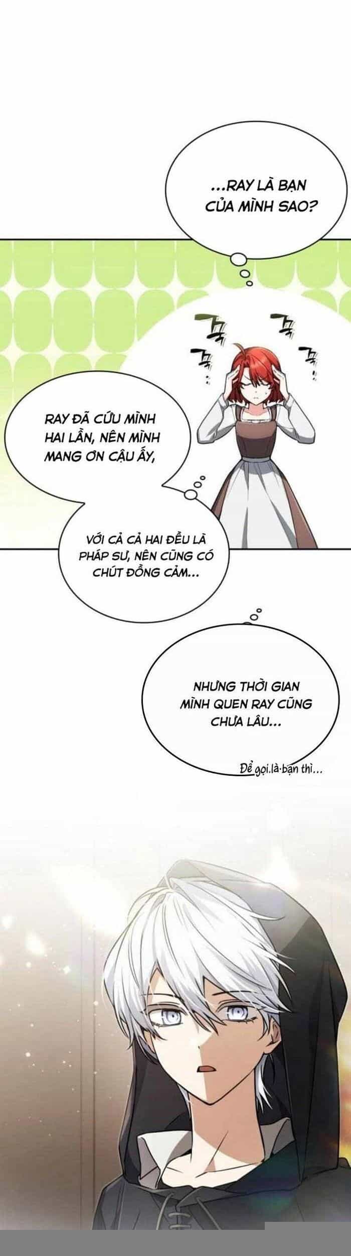 Đa Sắc Ma Pháp Sư Thiên Tài - Chương 32 - ảnh 14