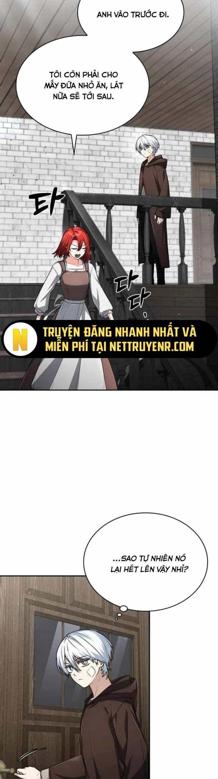 Đa Sắc Ma Pháp Sư Thiên Tài - Chương 32 - ảnh 21