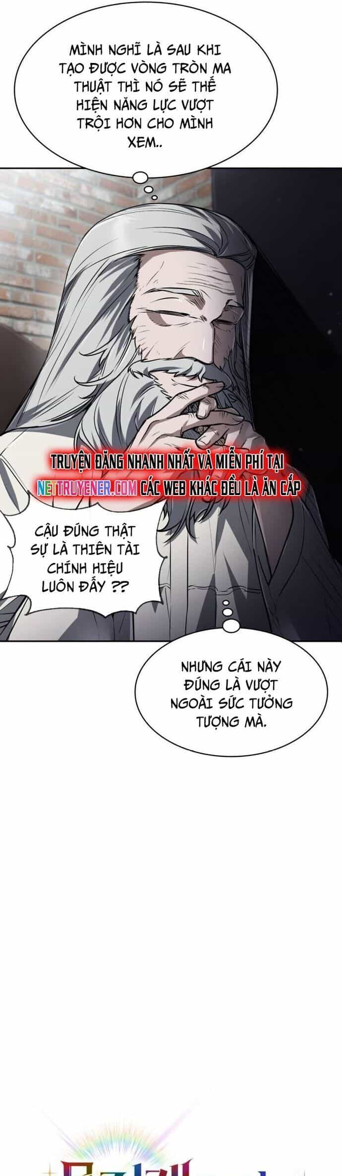 Đa Sắc Ma Pháp Sư Thiên Tài - Chương 34 - ảnh 21