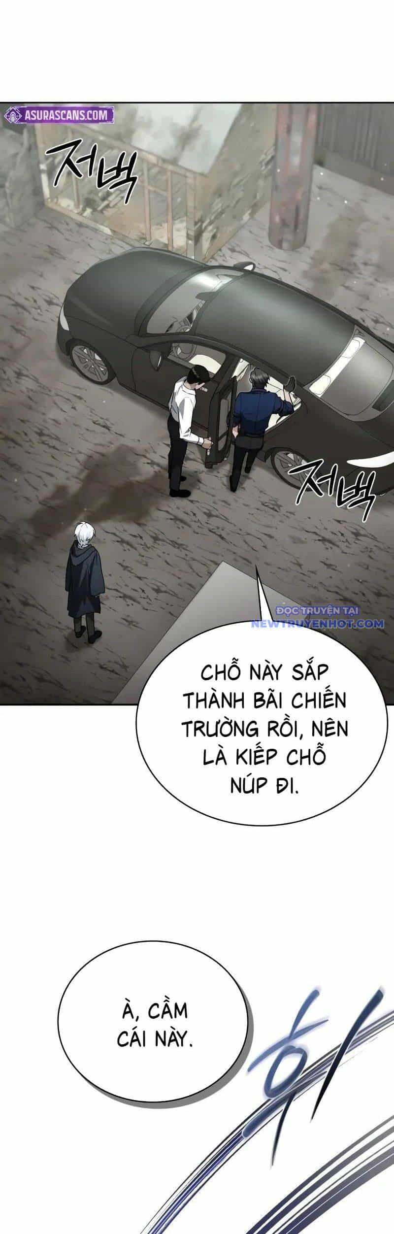 Đa Sắc Ma Pháp Sư Thiên Tài - Chương 4 - ảnh 43