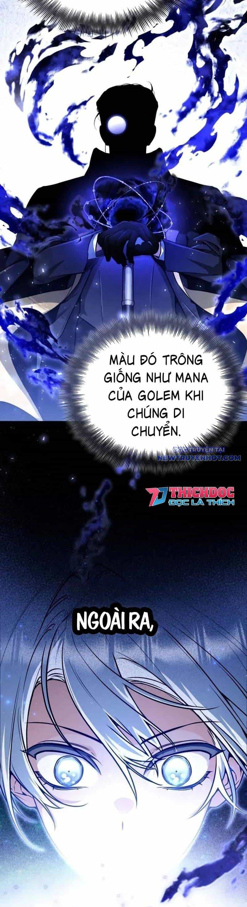 Đa Sắc Ma Pháp Sư Thiên Tài - Chương 5 - ảnh 18